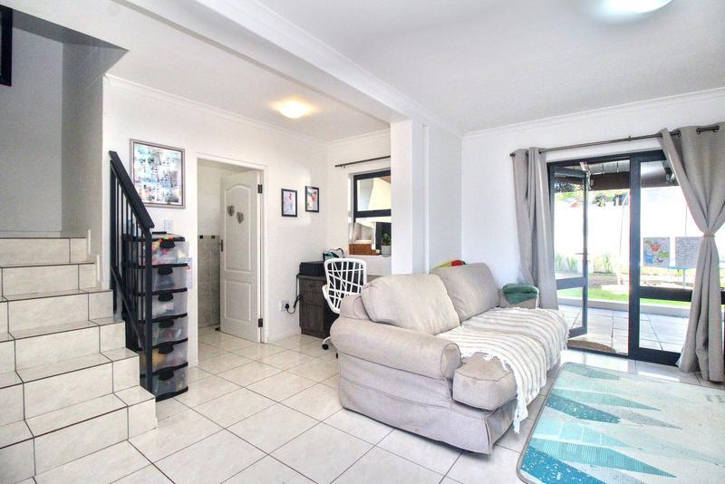 3 Bedroom Property for Sale in Kelderhof Country Village Western Cape
